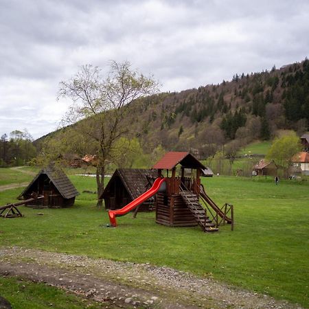 3A Guest House Sicasau Экстерьер фото
