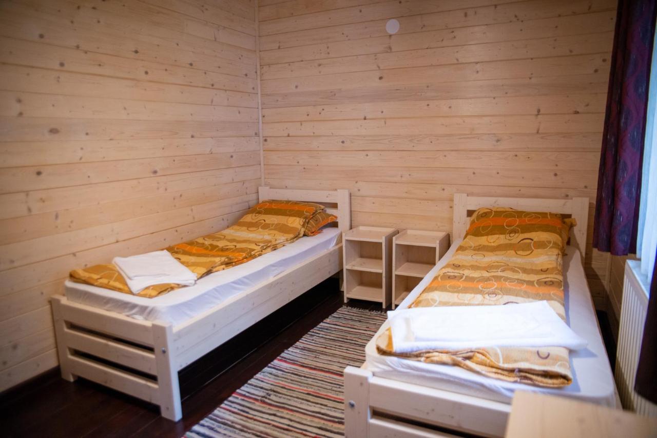 3A Guest House Sicasau Экстерьер фото