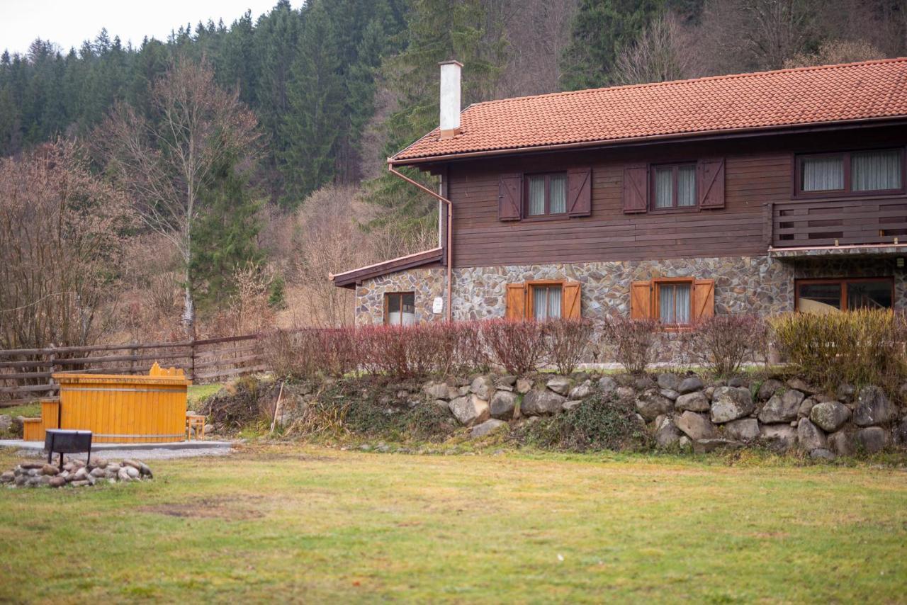 3A Guest House Sicasau Экстерьер фото