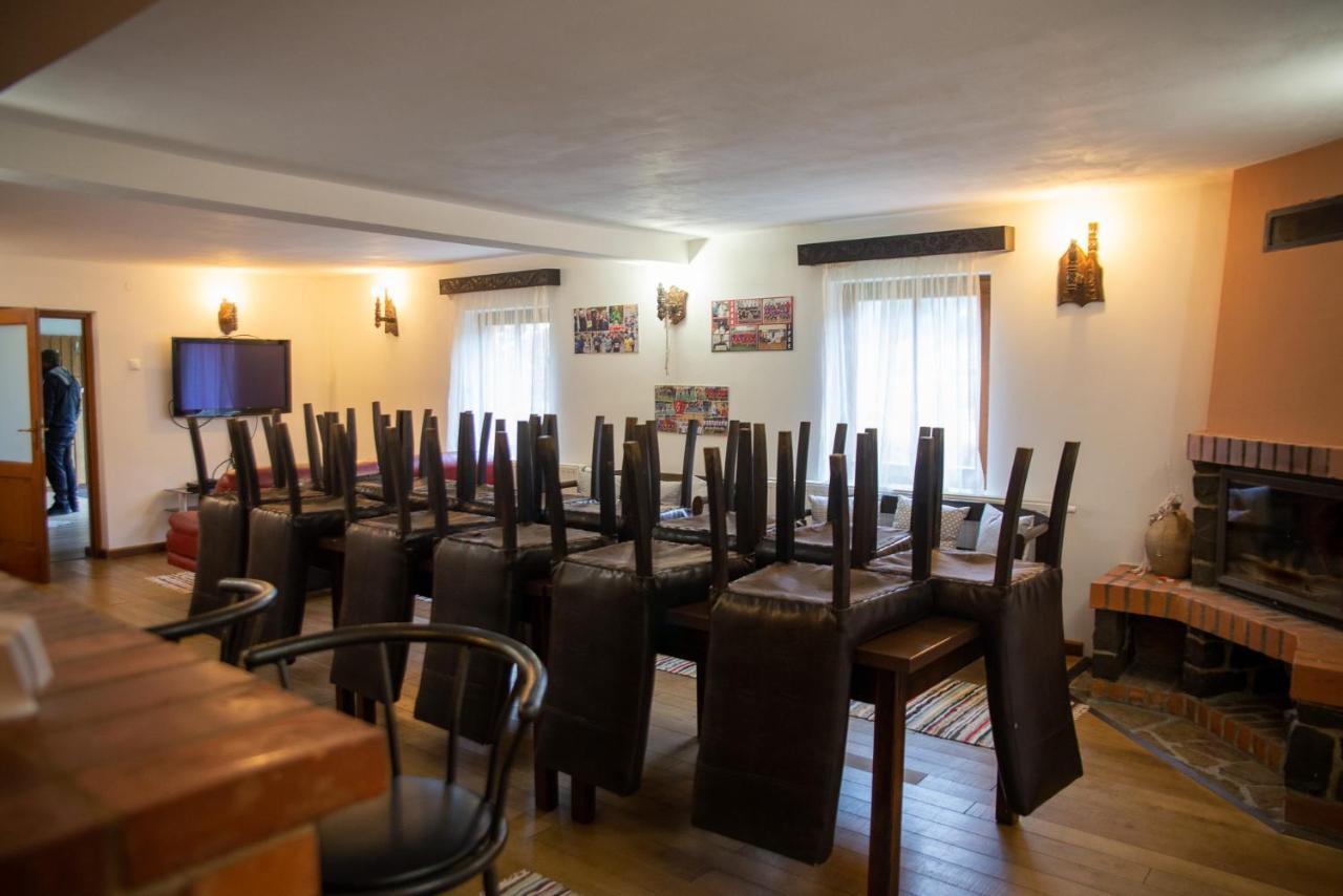 3A Guest House Sicasau Экстерьер фото