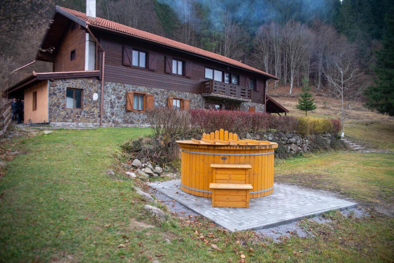 3A Guest House Sicasau Экстерьер фото