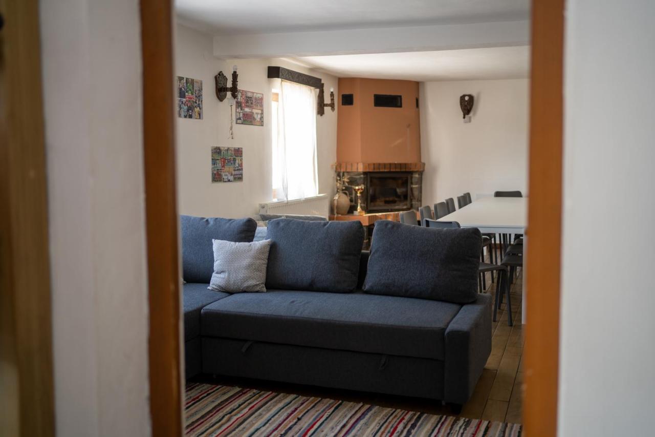 3A Guest House Sicasau Экстерьер фото