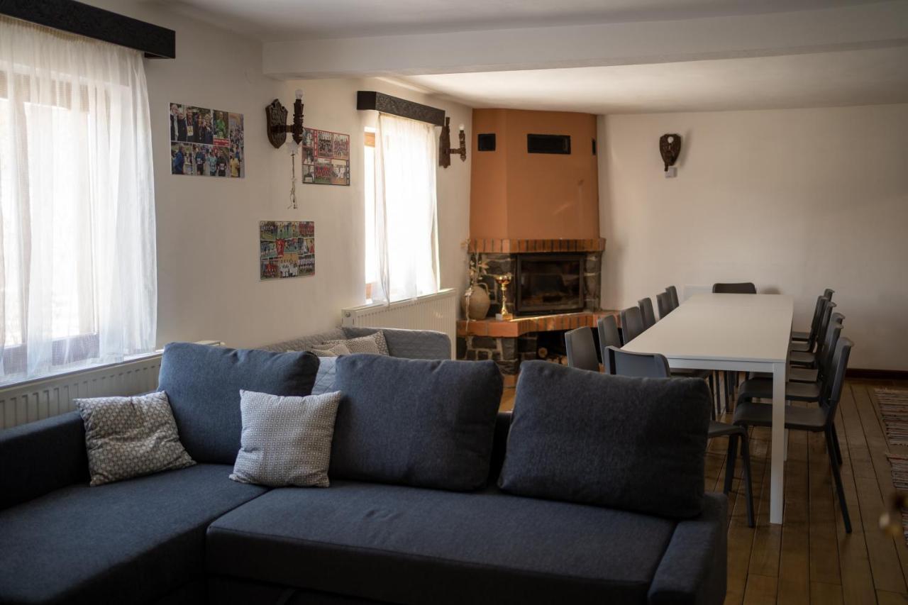 3A Guest House Sicasau Экстерьер фото