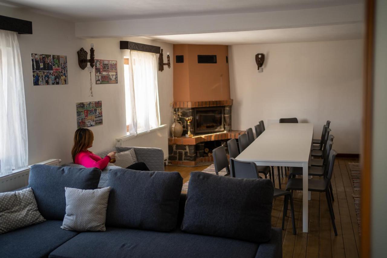3A Guest House Sicasau Экстерьер фото