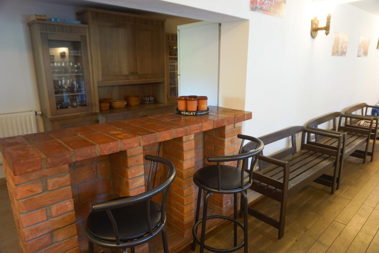 3A Guest House Sicasau Экстерьер фото