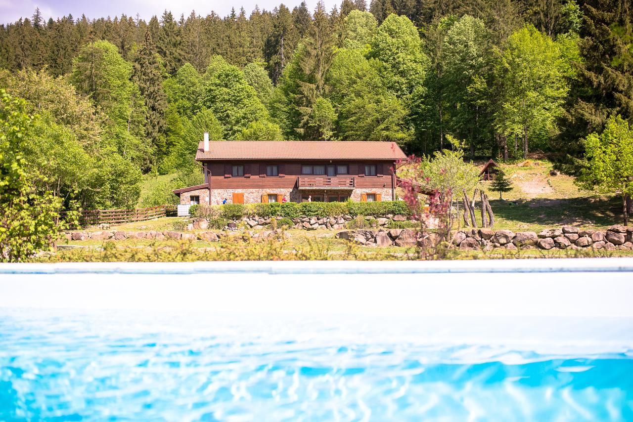 3A Guest House Sicasau Экстерьер фото