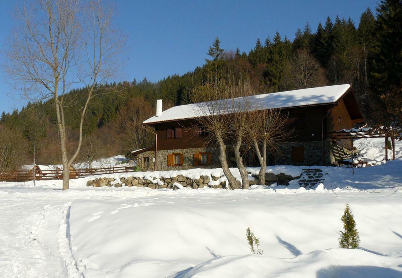 3A Guest House Sicasau Экстерьер фото